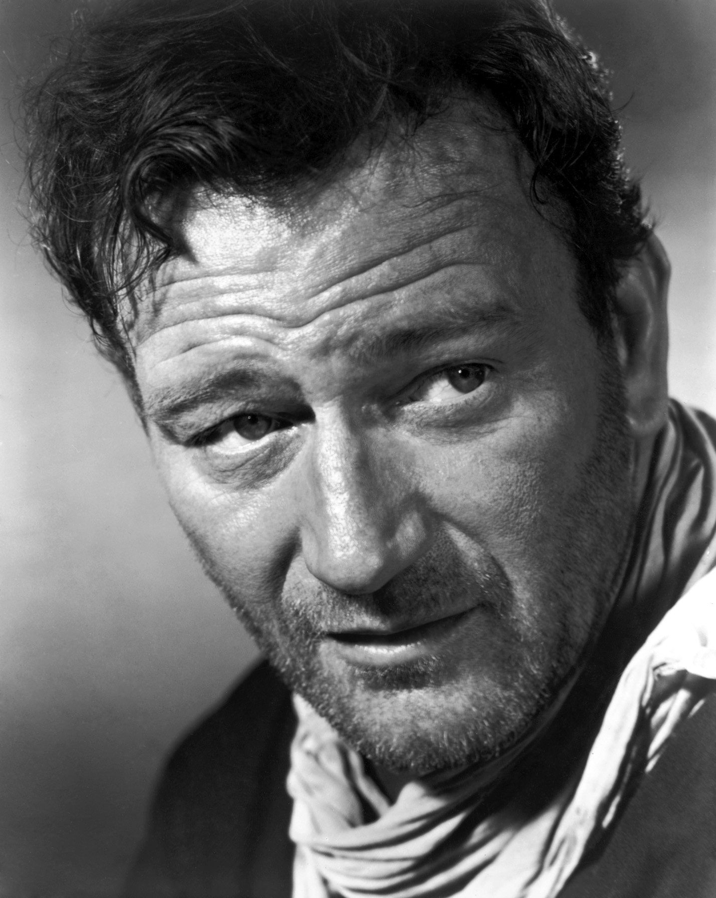 John Wayne Movie By Genre
